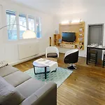Appartement Le Cathedrale - Hypercentre - Wifi *
