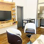 Appartement Le Cathedrale - Hypercentre - Wifi