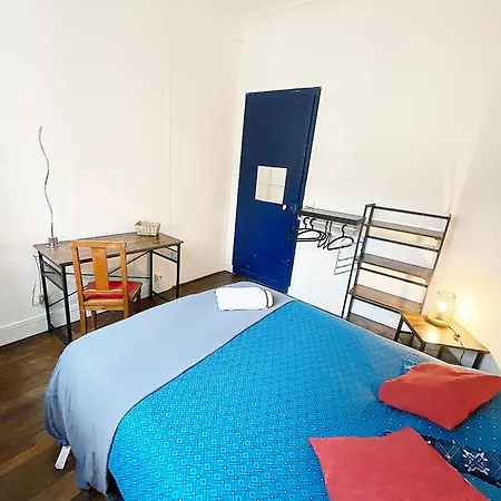 Le Cathedrale - Hypercentre - Wifi * Reims