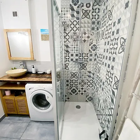 Le Cathedrale - Hypercentre - Wifi Apartman