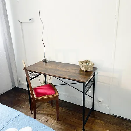 Apartman Le Cathedrale - Hypercentre - Wifi *