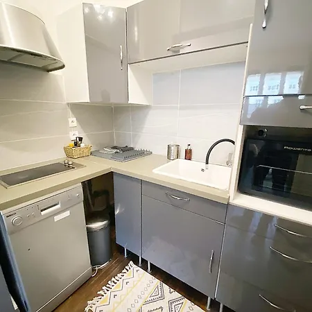 Le Cathedrale - Hypercentre - Wifi Apartman