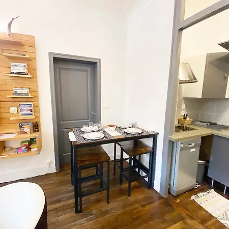 Le Cathedrale - Hypercentre - Wifi