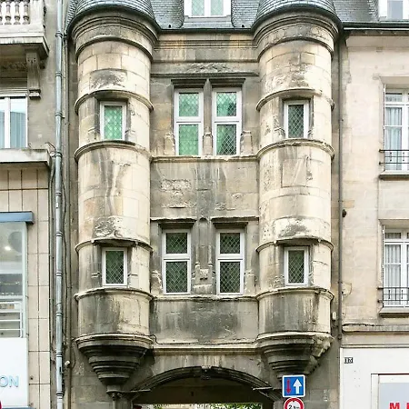 Le Cathedrale - Hypercentre - Wifi Reims