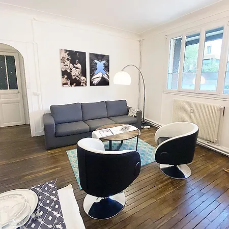 Le Cathedrale - Hypercentre - Wifi