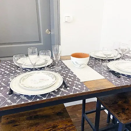 Apartman Le Cathedrale - Hypercentre - Wifi