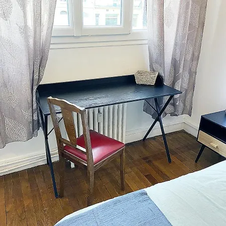 Le Cathedrale - Hypercentre - Wifi