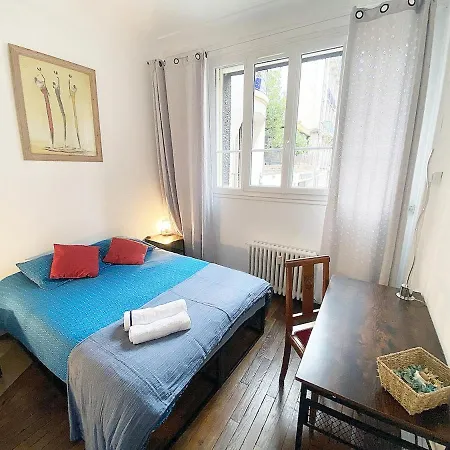 Apartman Le Cathedrale - Hypercentre - Wifi