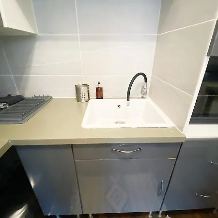 Apartman Le Cathedrale - Hypercentre - Wifi