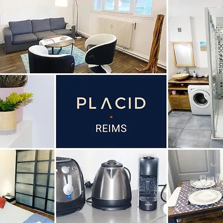 Le Cathedrale - Hypercentre - Wifi *