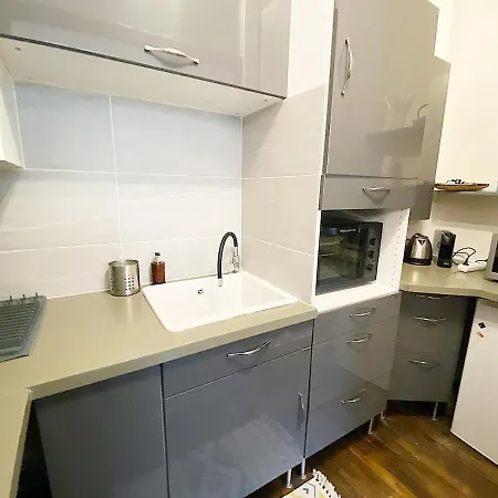 Apartman Le Cathedrale - Hypercentre - Wifi Reims