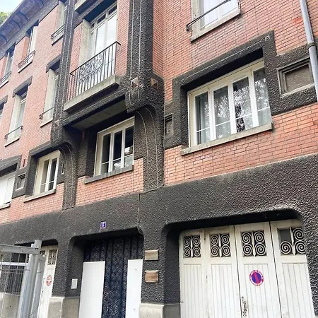 Apartman Le Cathedrale - Hypercentre - Wifi