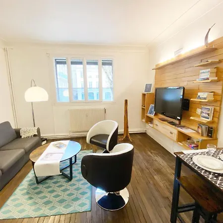 Le Cathedrale - Hypercentre - Wifi