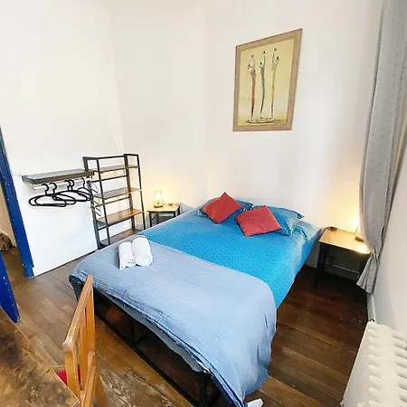 Apartamento Le Cathedrale - Hypercentre - Wifi Reims