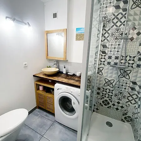 Apartamento Le Cathedrale - Hypercentre - Wifi